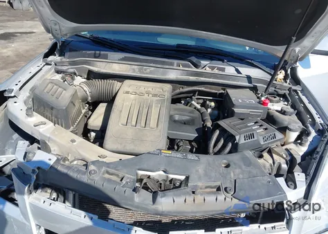 2013 Chevrolet Equinox 2Lt из США, поврежденный, VIN 2GNALPEK8D1144489